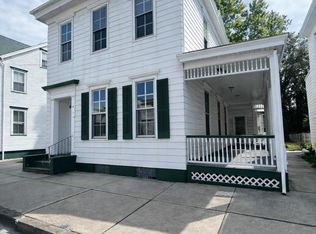 190 7th St Floor 2, Salem, NJ 08079