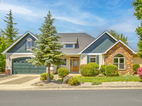 491 Fairway Estates Dr, Sutherlin, OR 97479