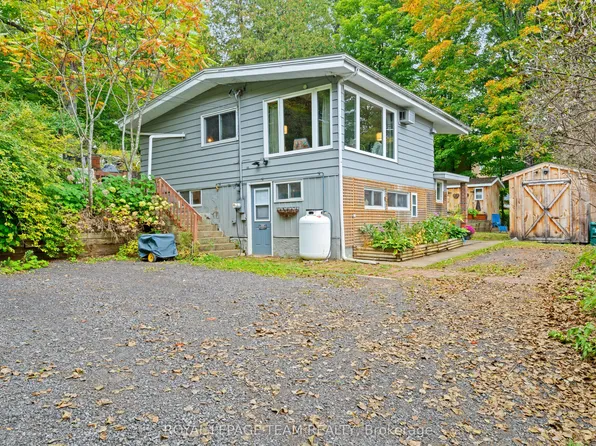 4819 Opeongo Rd, Ottawa, ON K0A 3M0