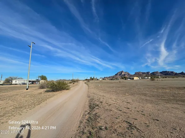 48100 W Willetta # C Street #115, Tonopah, AZ 85354