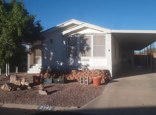 6142 S Barrister Rd, Tucson, AZ 85746
