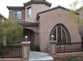 11347 Corsica Mist Ave, Las Vegas, NV 89135