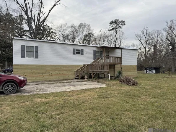 14775 Lucien St, Denham Springs, LA 70726
