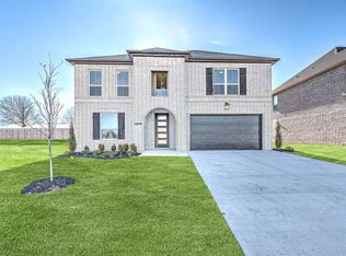 4801 SW Juneberry St, Bentonville, AR 72712