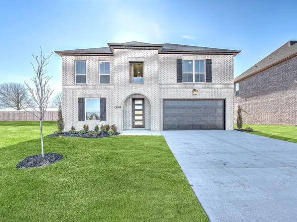 4801 SW Juneberry St, Bentonville, AR 72712