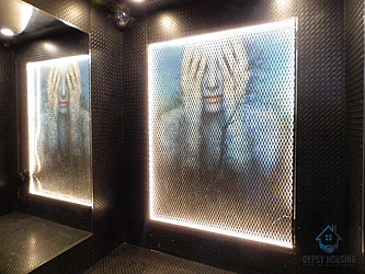 Rented by Gypsy Housing LLC