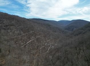 0 Elleber Sods Rd, Bartow, WV 24920