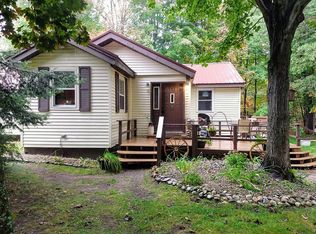 6250 Keffer Rd, Kingsley, MI 49649