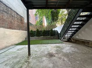 114 W 124th St #1, New York, NY 10027