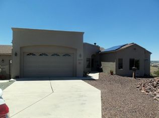 14311 E Sunhill Trl, Dewey, AZ 86327