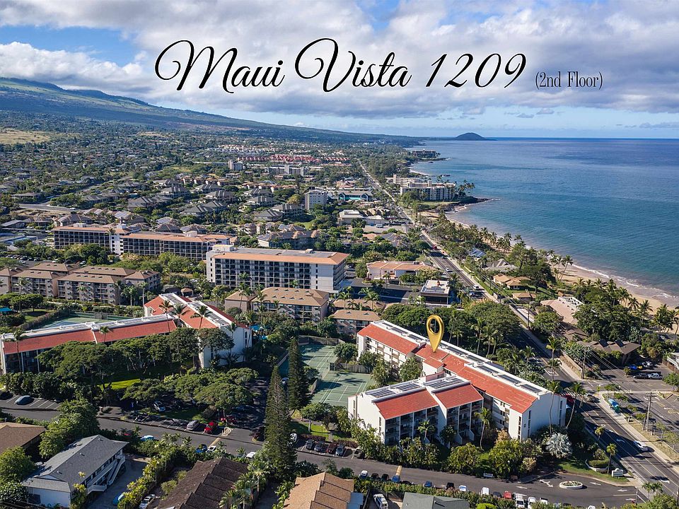 1st image of 2191 S Kihei Rd APT 1209