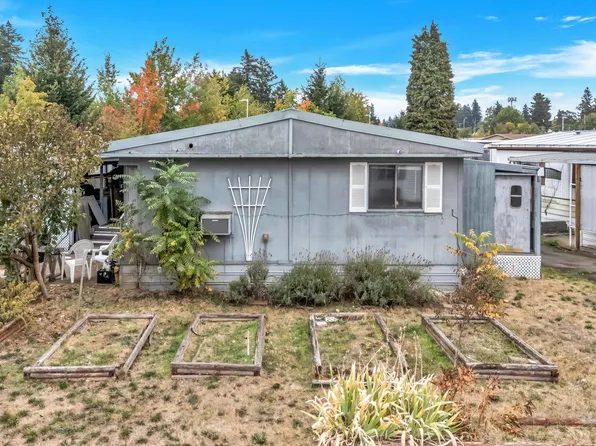 3700 X St Unit 81, Vancouver, WA 98663