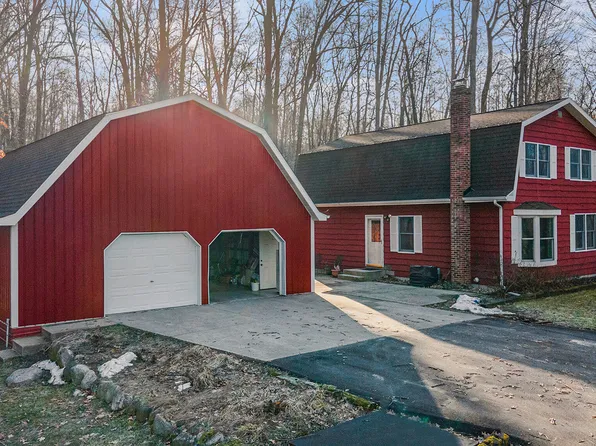 11159 County Road 653, Gobles, MI 49055