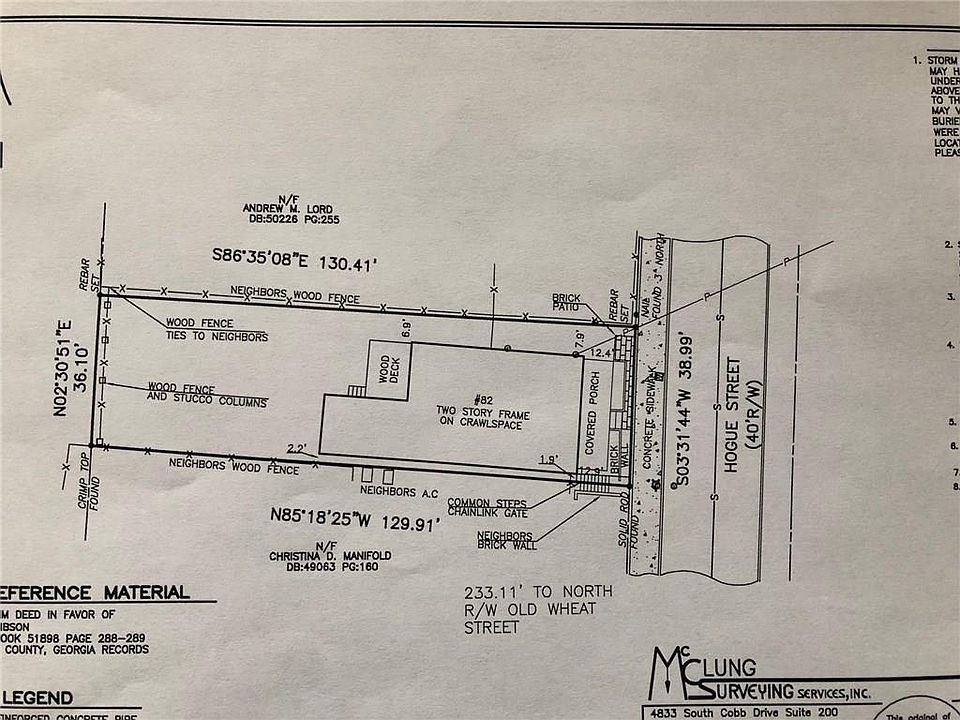 2nd image of 82 Hogue St NE