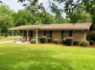 268 Tew St, Slocomb, AL 36375