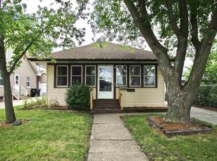 1776 Hemlock St, Beloit, WI 53511
