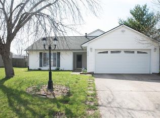 3324 Cherry Lake Rd, Indianapolis, IN 46235
