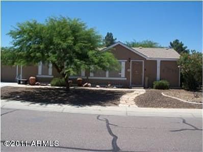 1st image of 3821 W Salter Dr