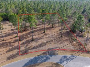 SE 64th St, Lake Butler, FL 32054