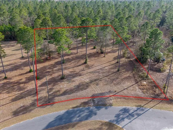 SE 64th St, Lake Butler, FL 32054