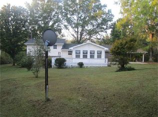 106 Old Harrison Ln SW, Cleveland, TN 37311