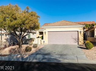 2070 Wildwood Lake St, Henderson, NV 89052