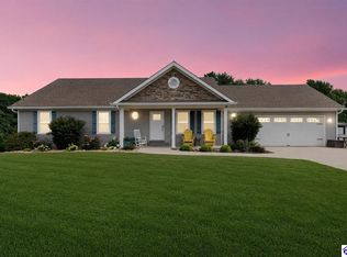 4881 Sportsman Lake Rd, Elizabethtown, KY 42701