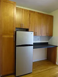 Rented by City & Suburban