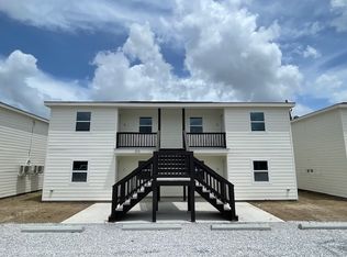Magnolia St. 245 - D, Houma, LA 70360