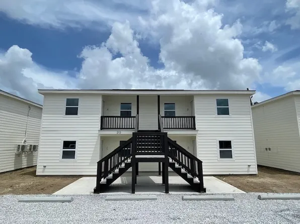 245 Magnolia St #D, Houma, LA 70360