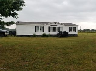 12295 Sorrel Rd, Goodman, MO 64843