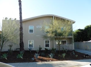 6735 Brynhurst Ave APT 5, Los Angeles, CA 90043