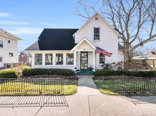 613 W Clark St, Champaign, IL 61820