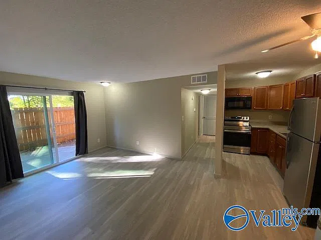 1 bed, 1.0 bath, 582 sqft, $650 — Photo 4