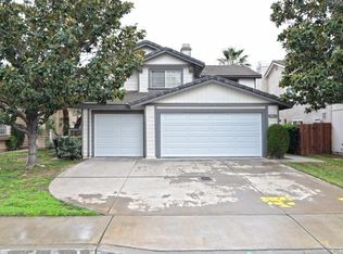13783 Sunrise St, Fontana, CA 92336