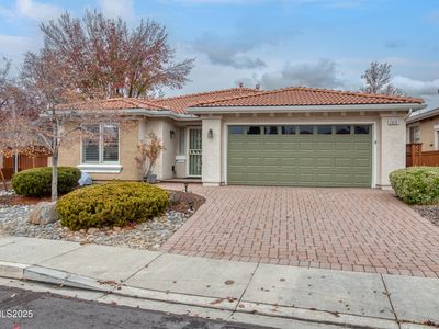 2070 Avella Dr, Sparks, NV, 89434