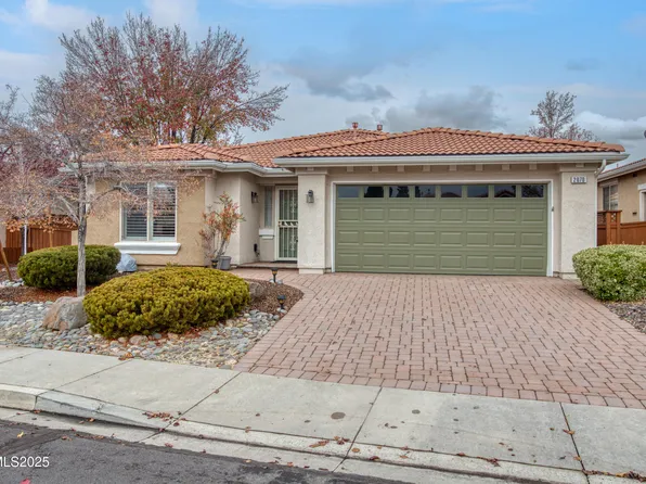 2070 Avella Dr, Sparks, NV 89434