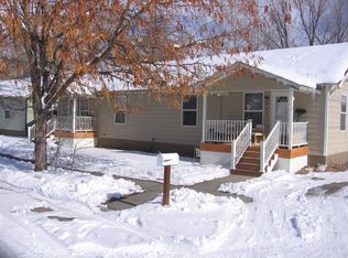 301 S 5th St, Greybull, WY 82426