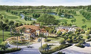 Your Four Million private club house 