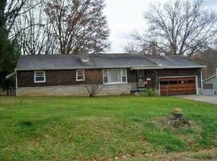 1218 Marietta Rd, Lancaster, OH 43130