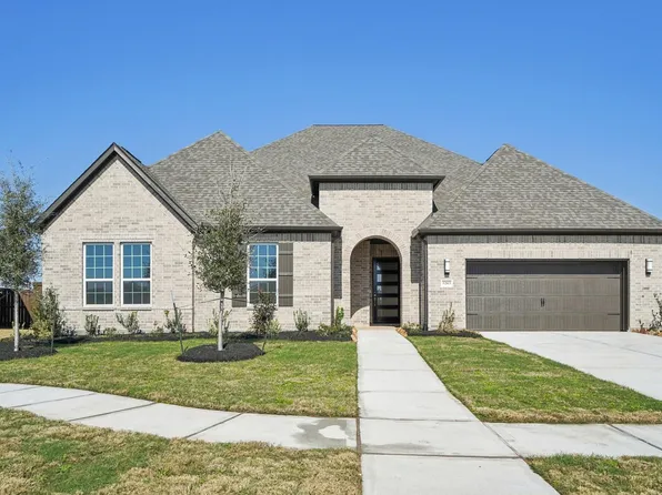 5203 Deer Valley Ct, Manvel, TX 77578