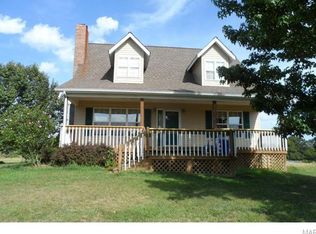 4300 Highway U, Bismarck, MO 63624