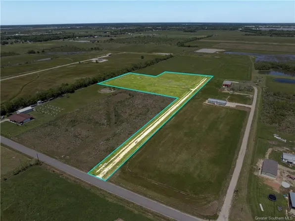 20154 Pine Hill Cem Rd, Iowa, LA 70647