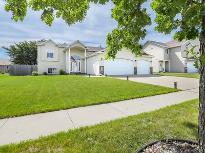 3625 Taylor St S, Fargo, ND, 58104