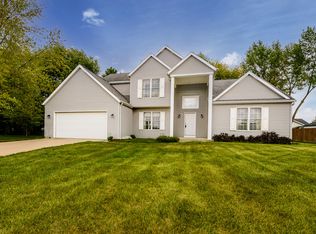 9501 Ontario St, Bridgman, MI 49106