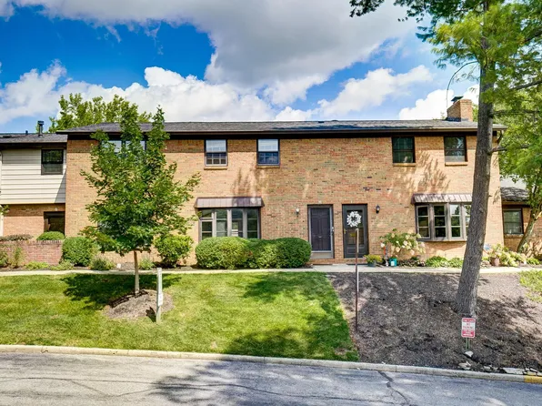 600 Olde Towne Ave #7-600H, Columbus, OH 43214