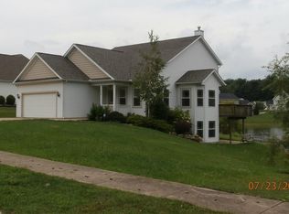 2733 Ontario Rd, Uniontown, OH 44685