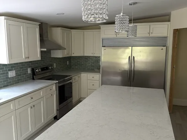 24 Danielson Pike #A, North Scituate, RI 02857