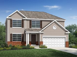 537 Brayshaw Dr, Ostrander, OH 43061