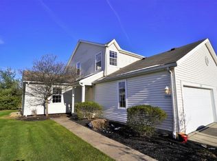 1030 Meadow Run, Akron, OH 44321